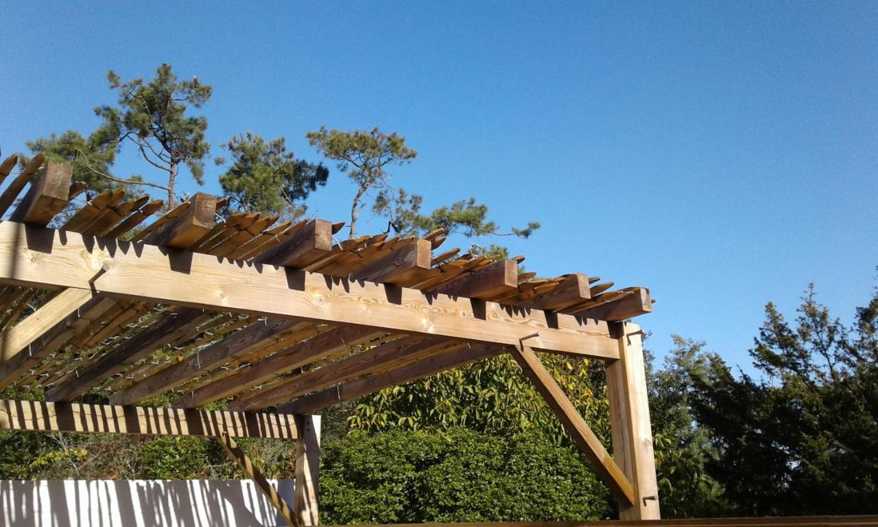 5 Impasse Jean De La Fontaine Villa Jard-sur-Mer Ngoại thất bức ảnh
